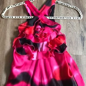 Express • Halter Top